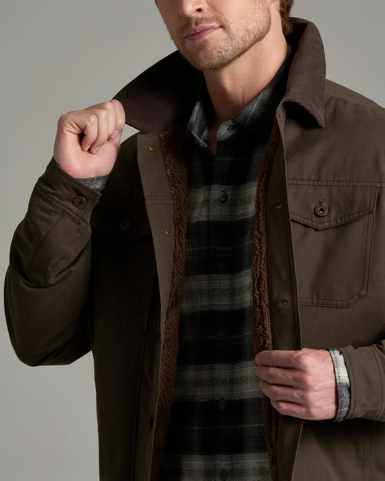 Men's Maverick Jacket