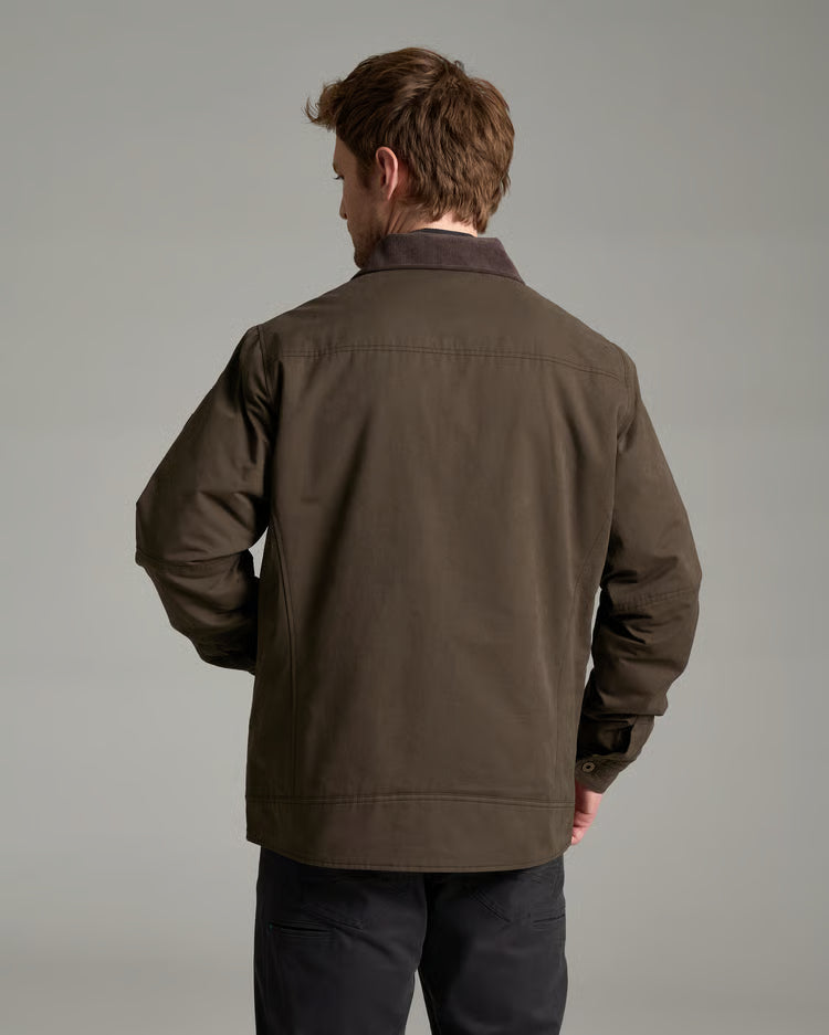 Men's Maverick Jacket