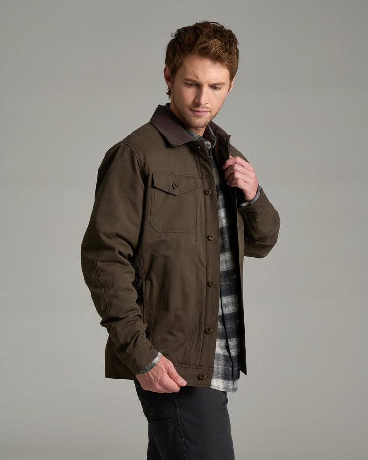 Men's Maverick Jacket