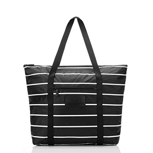 Zipper Tote