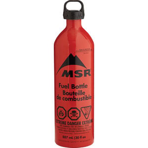 Fuel Bottle 30oz