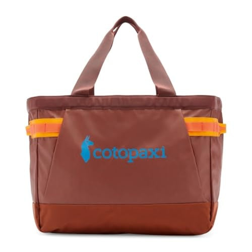 Allpa Gear Hauler Tote - 60L
