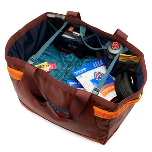 Allpa Gear Hauler Tote - 60L