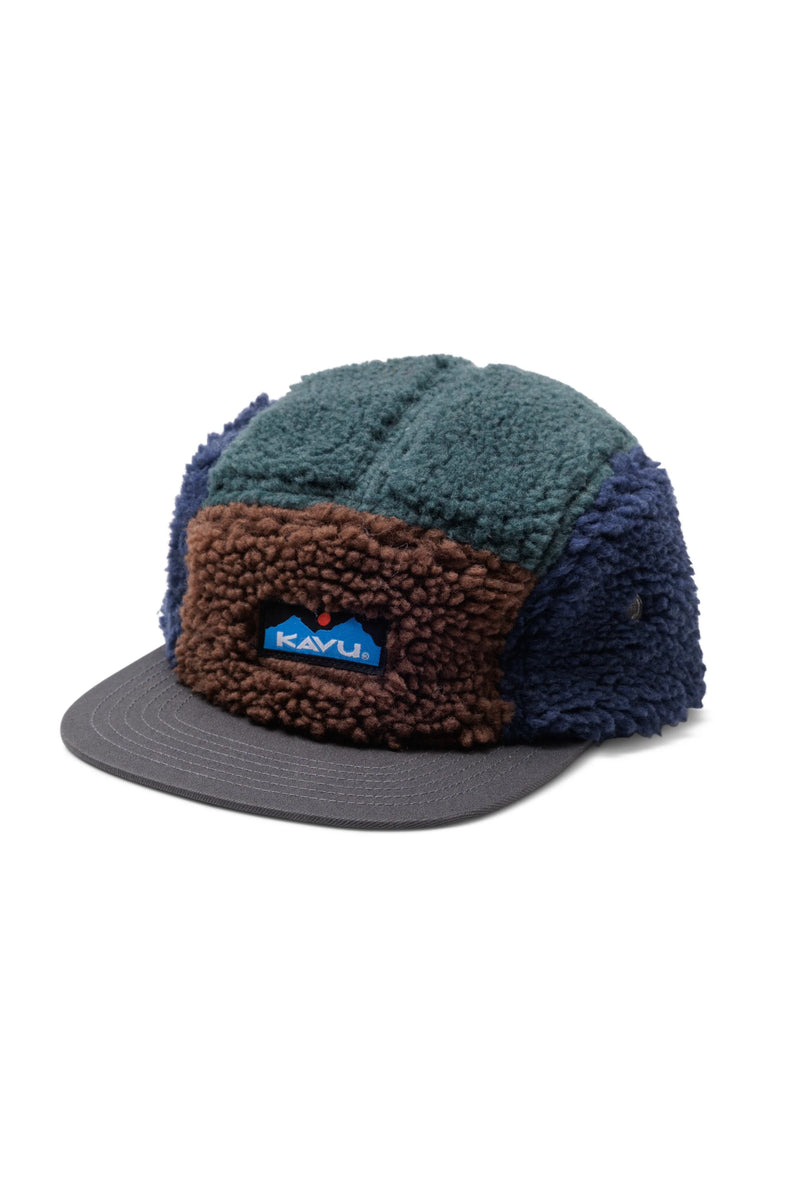 Fur Ball Camp Hat