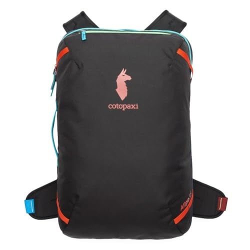 Allpa 35L Travel Pack Del Dia