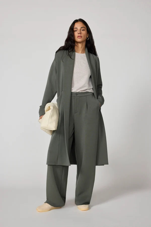 Women's  Dreamweave Long Cardigan