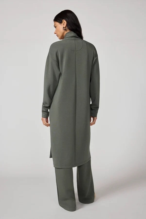 Women's  Dreamweave Long Cardigan