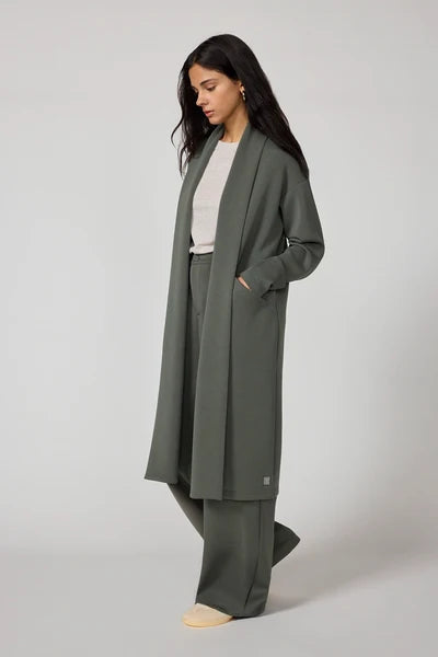 Women's  Dreamweave Long Cardigan