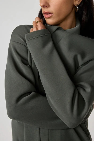 Women's  Dreamweave Long Cardigan