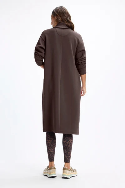 Women's  Dreamweave Long Cardigan