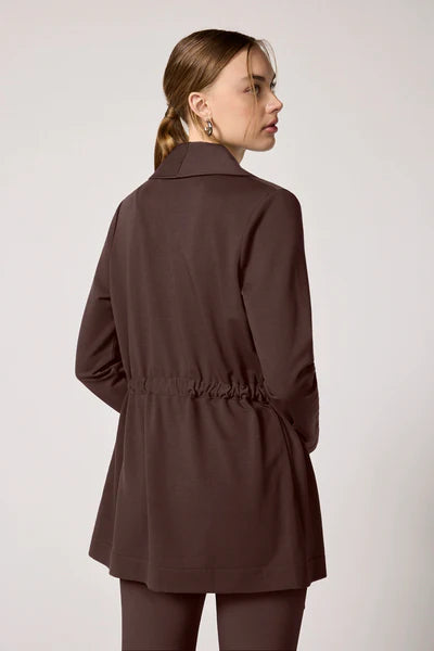 Women's Cozy Fleece Cardigan Sweater