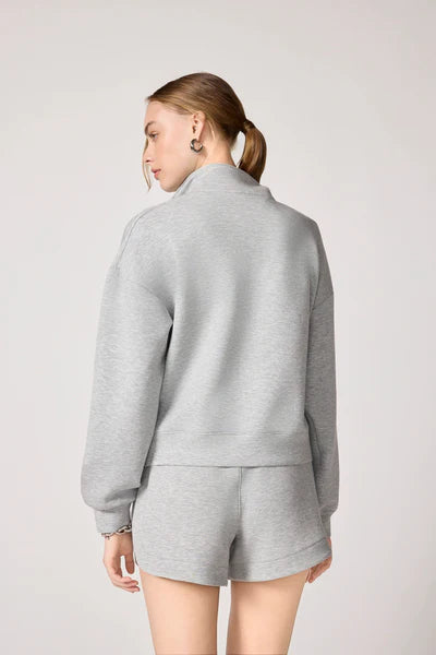 Women's Dreamweave™ Crossover Pullover Sweater