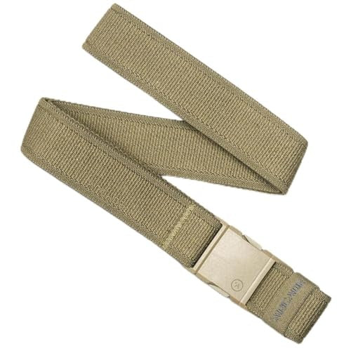 Atlas Stretch Belt - Slim