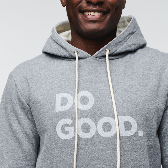 Men's Do Good Pullover