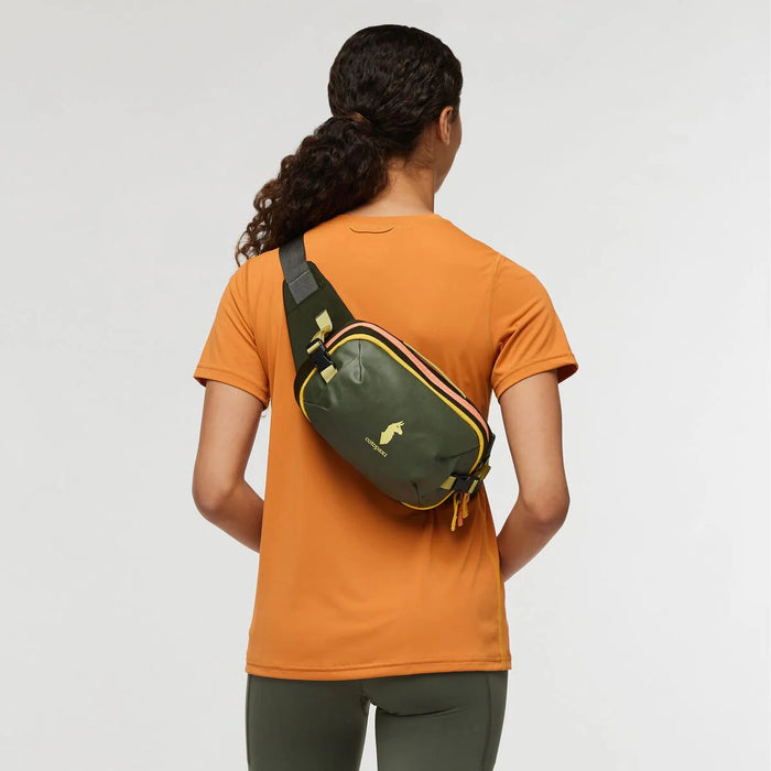 Allpa X 3L Hip Pack