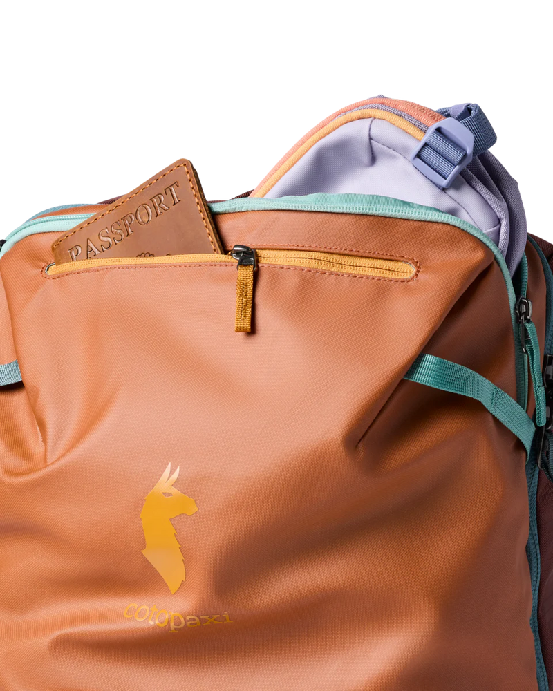 Allpa Travel Pack 35L