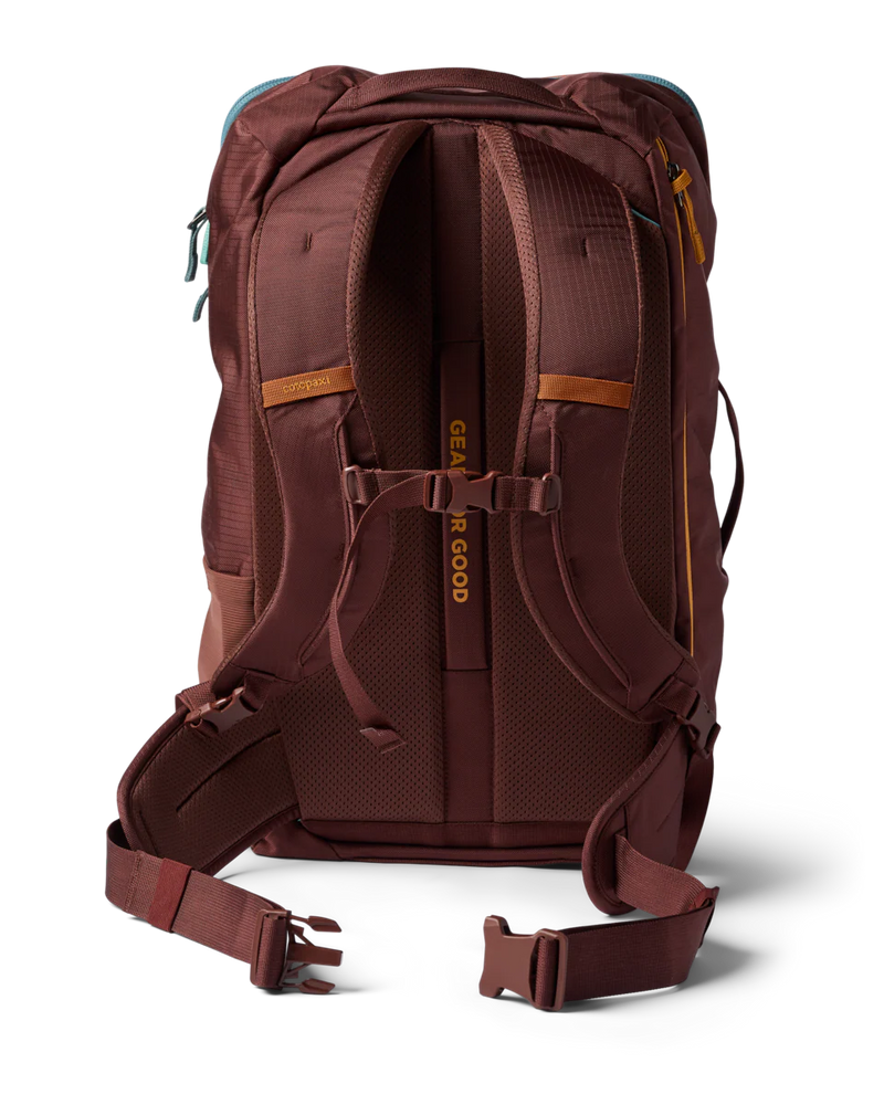 Allpa Travel Pack 35L