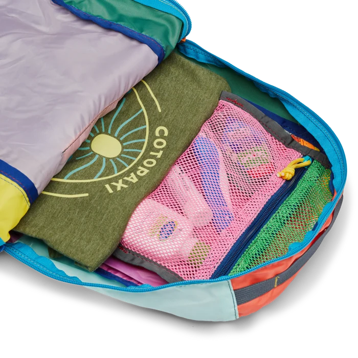Batac 16L Daypack - Del Día
