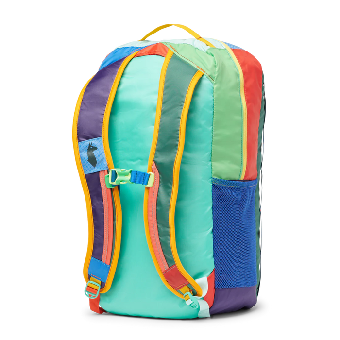 Batac Backpack Del Día - 24L