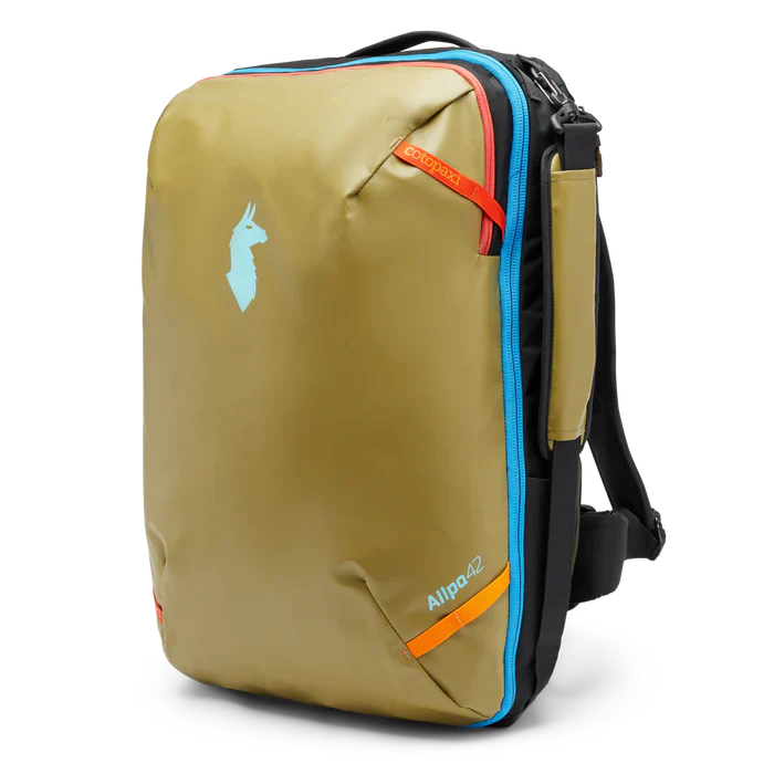 Allpa Travel Pack- 42L