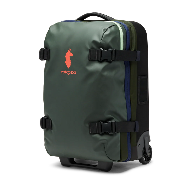 Allpa Roller Bag - 38L