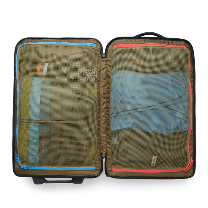 Allpa Roller Bag - 65L