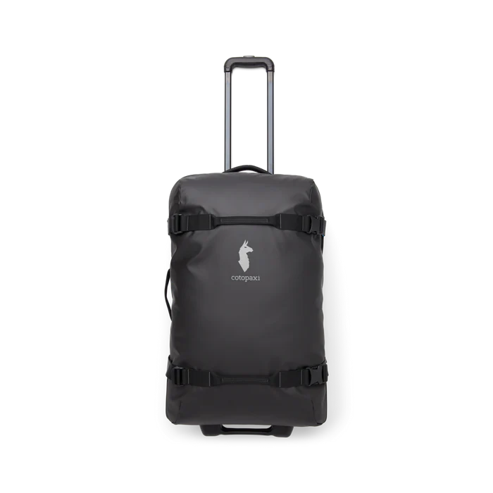 Allpa Roller Bag - 65L