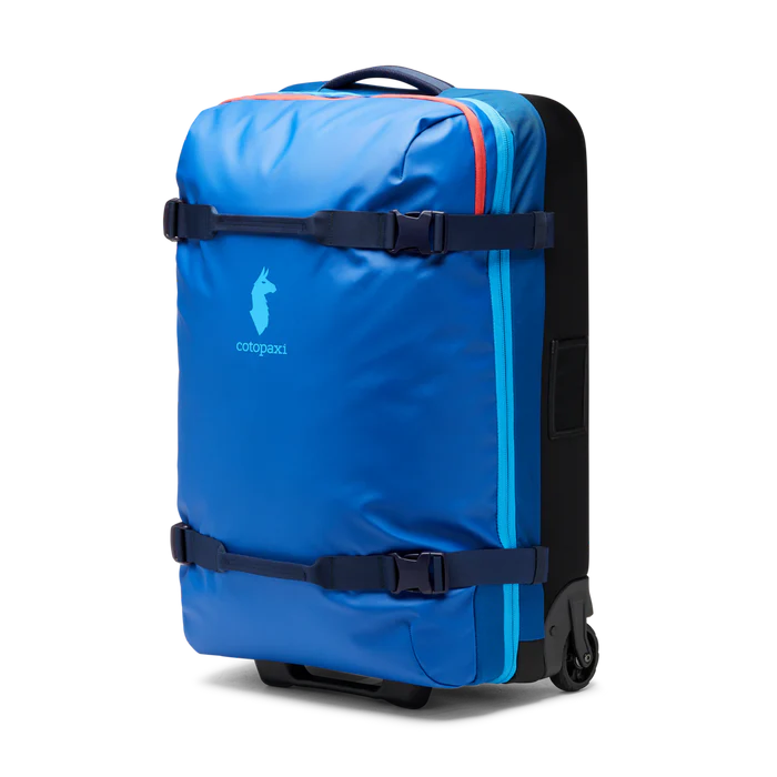 Allpa Roller Bag - 65L