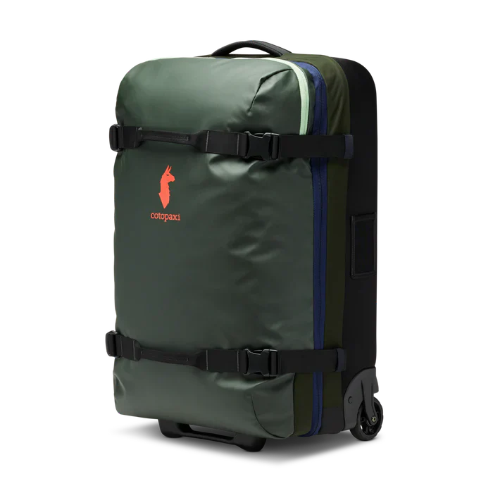 Allpa Roller Bag - 65L