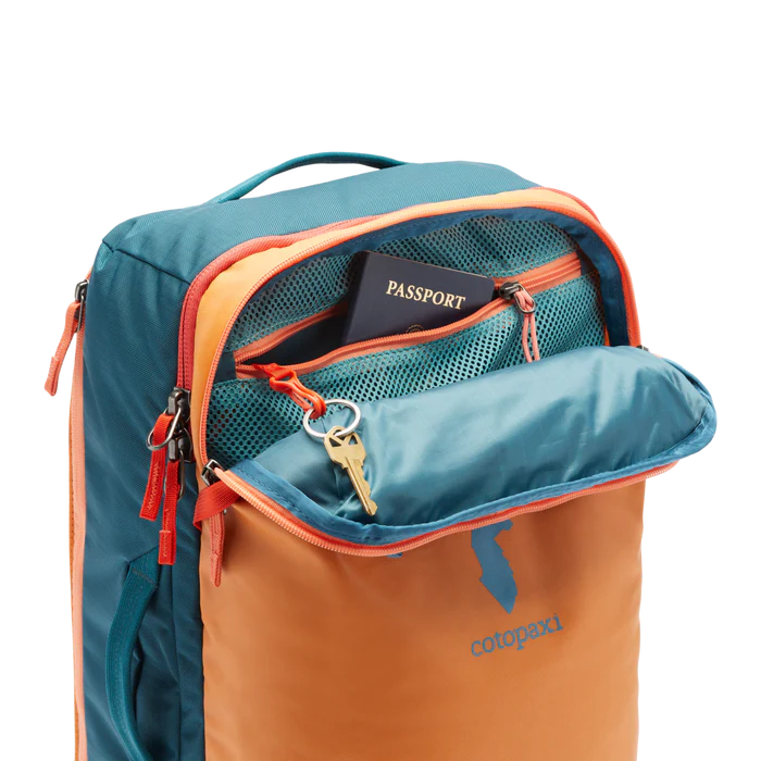 Allpa Travel Pack - 28L