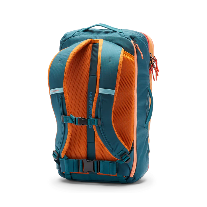 Allpa Travel Pack - 28L