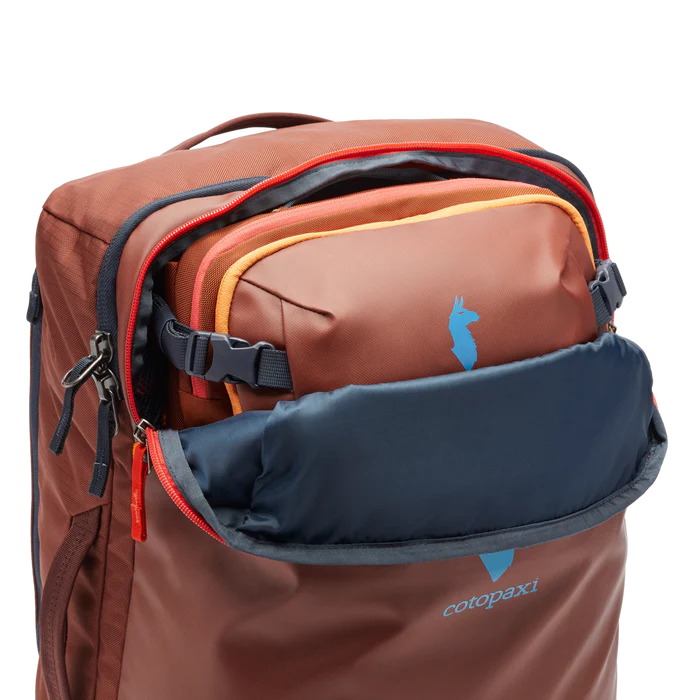 Allpa Travel Pack - 35L