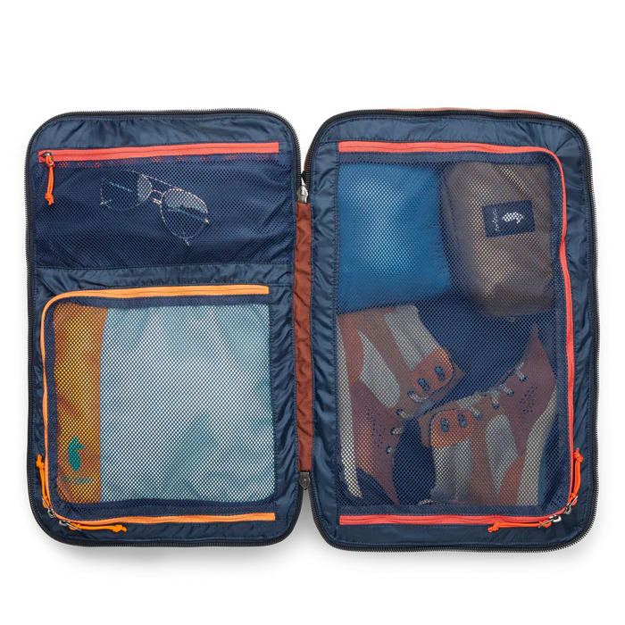 Allpa Travel Pack - 35L