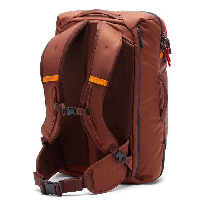 Allpa Travel Pack - 35L