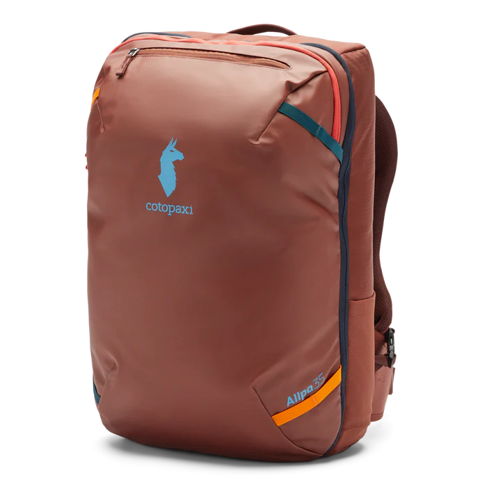 Allpa Travel Pack - 35L