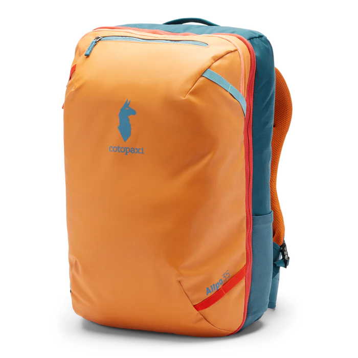 Allpa Travel Pack - 35L