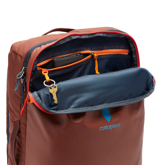 Allpa Travel Pack- 42L