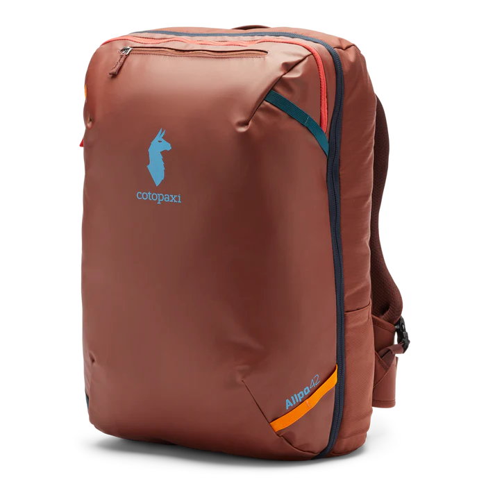 Allpa Travel Pack- 42L