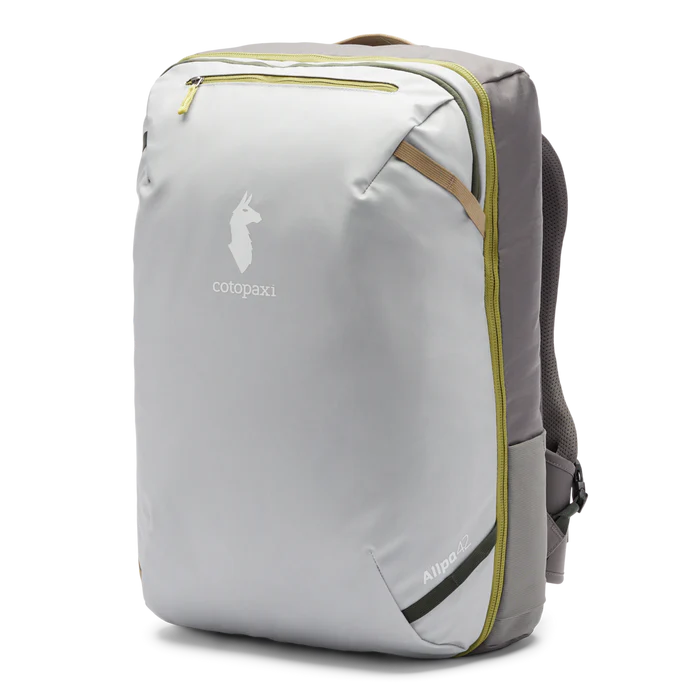 Allpa Travel Pack- 42L