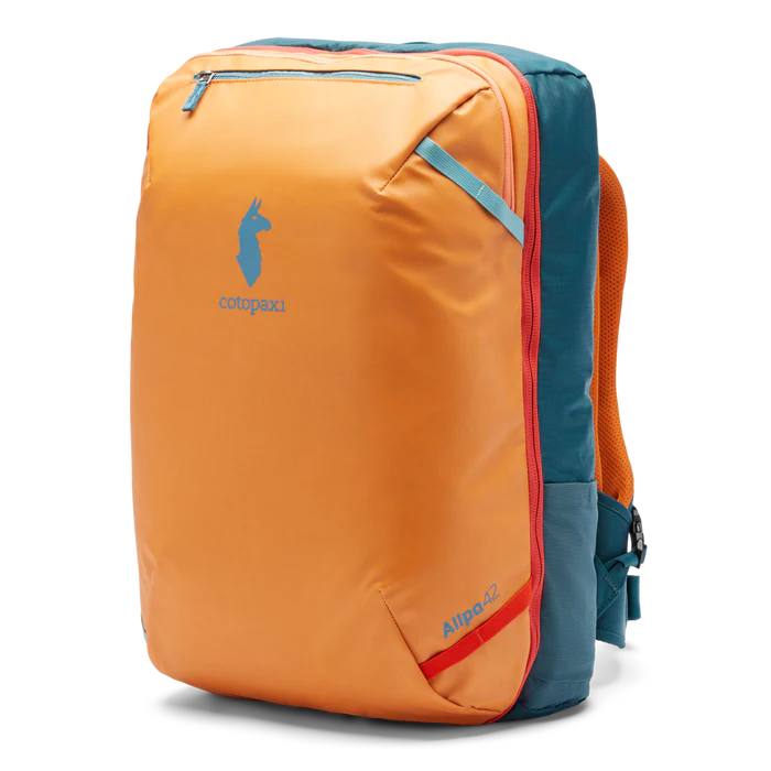 Allpa Travel Pack- 42L