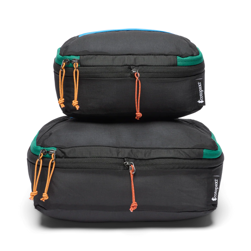 Cubo Expandable Packing Cube Set - set of 2