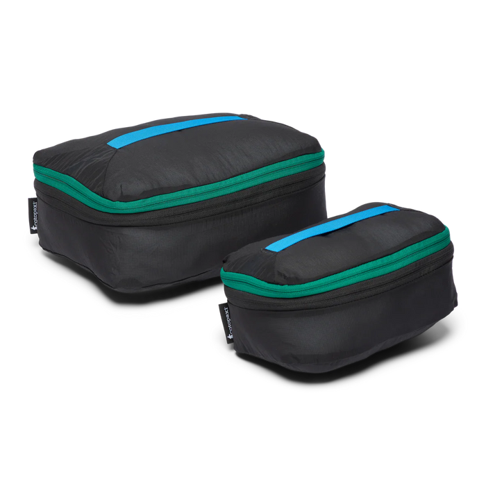 Cubo Expandable Packing Cube Set - set of 2