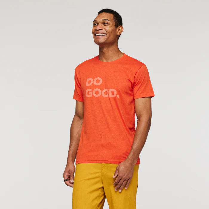 Men's - Do Good T-Shirt