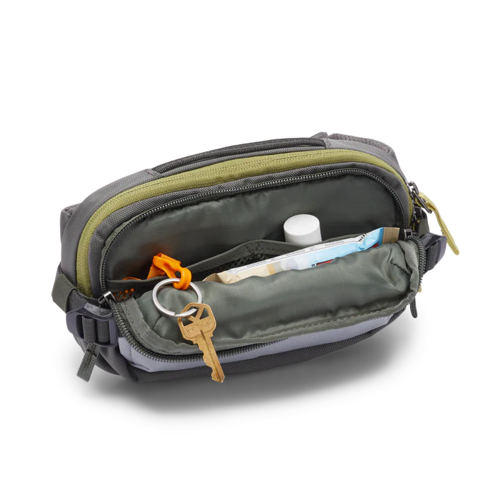 Allpa X 1.5L Hip Pack