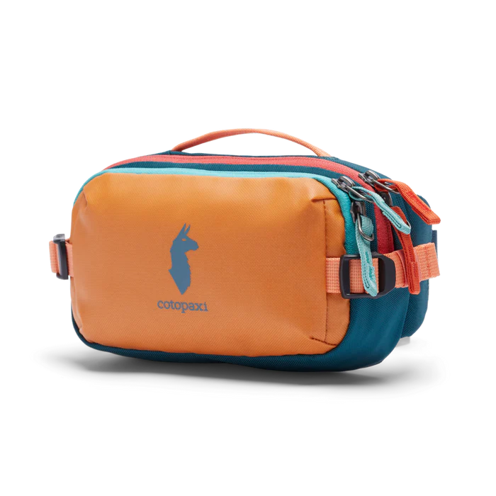 Allpa X 1.5L Hip Pack