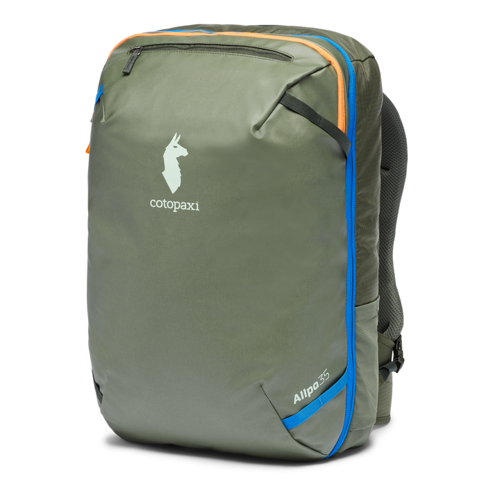 Allpa Travel Pack 35L