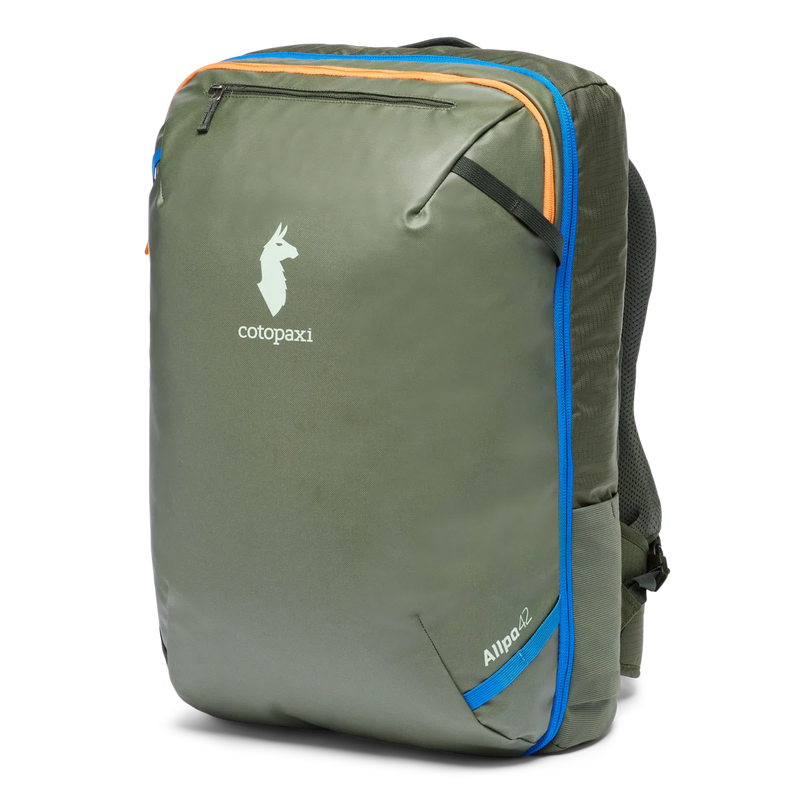 Allpa Travel Pack- 42L