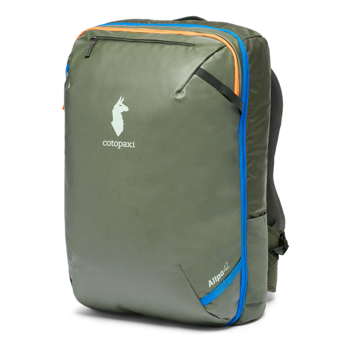 Allpa Travel Pack- 42L