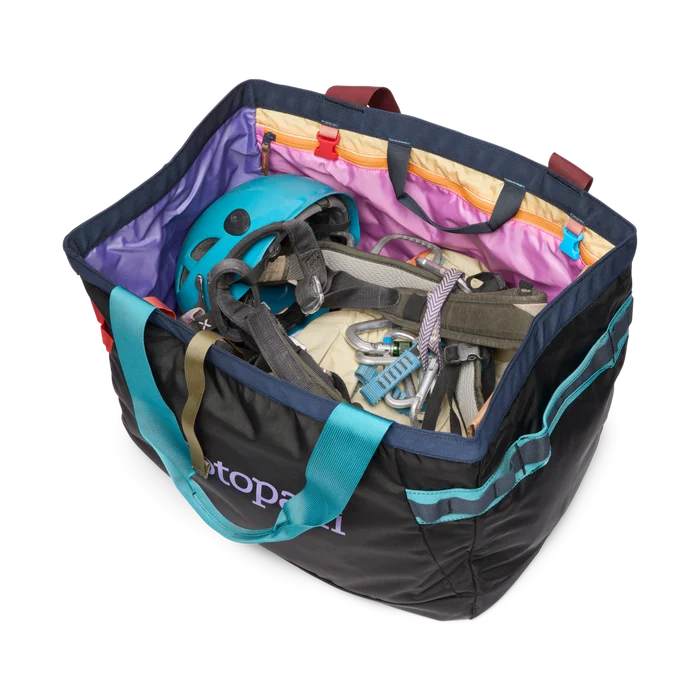 Allpa 60L Gear Hauler Tote - Del Día