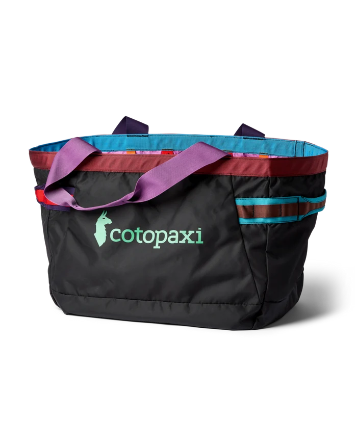 Allpa 60L Gear Hauler Tote - Del Día